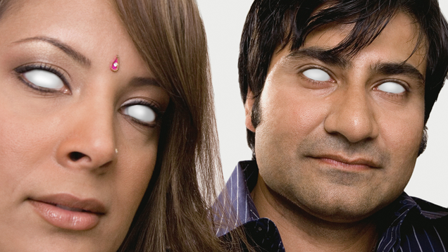 Illustration for article titled The 10 Things All Indian Parents Said In Unison Yesterday Without Knowing Why